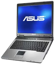 NB ASUS A9T 15"/CPM380/256/40G4/DVD/CD-RW/XP home