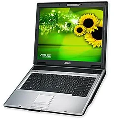 NB ASUS F2HF 15/CPM420/512/80G5/DVD RW/BT/Wabg/XPh