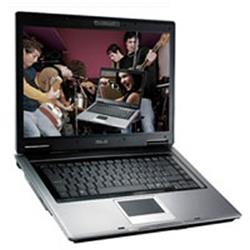 NB ASUS F3F 15.4G/C23E/512/80G5/DVD RW/BT/Wabg