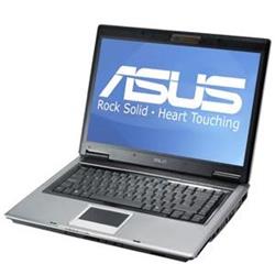 NB ASUS F3Jm 15.4C/COT25/1G/120G5/DVD RW/NV76/BT/Wabg