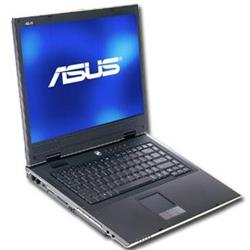 NB ASUS M6722RUH 15.4''/PM715/DVD±RW/40G4/2x256M/WLM