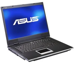 NB ASUS M6A 15.4/PM750/512/80G5/DVD RW/Wifig/BT/XPh