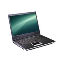 NB ASUS M6VA 15+/PM760/1x512/80G5/M-DVD RW/X7/Wg/BT
