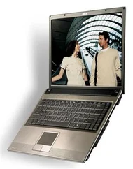 NB ASUS V6V78 15.1/PM750/2x256/80G5/DVD±RW/X600/BT/WL