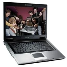NB ASUS včetně OS