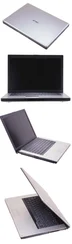 NB ASUS W1789GC 15.4/PM755/1G/80G5/DVD±RW/ATI/D-TV/WL