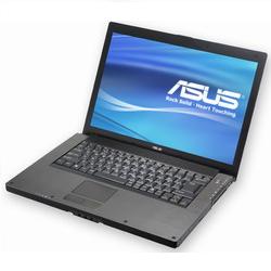 NB ASUS W1J 15.4+/COT25/2G/120/DVD RW/X16/Tv/Wi/B/XPp