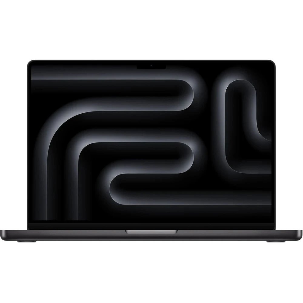 NB CTO Apple MacBook Pro 14'' M4 Pro chip 12core CPU/16core GPU,48GB,1TB SSD, Space Black, CZ
