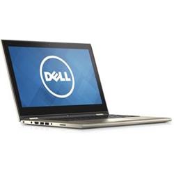 NB DELL Inspiron 13z Touch 13,3"FHD dotyk.,Intel Core i5-6200U,8GB,500GB SSHD,W10,zlatý
