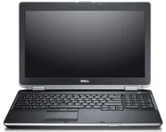 NB Dell Latitude E6530 15,6"+ LED Core i5-3320M,2GB,750GB,NVS5200M s 1GB, DVD+RW,WiFi,BT,CAM,W7U-64bit