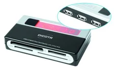 NB DICOTA CardGuard 2.0