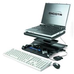 NB DICOTA Porter 2.0 - stojan na notebook