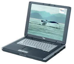 NB FSC Lifebook C1320 15.1" C-M 1.4/512M/40G/bez opt./XPP