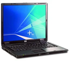 NB HP nc6120 P-M730 15XGA 512M 40G 5.4krpm, Combo, WiFibg BT XPP