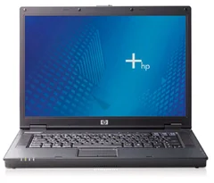 NB HP nx8220 P-M740 15.4WSXGA+, 60G,2x256MB, DVD+-RW,BT,WiFibg XPP