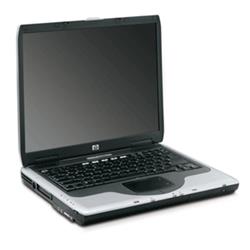 NB HP nx9020 C-M 350(1.3) 15XGA 40G 256M DVD/CDRW XPH
