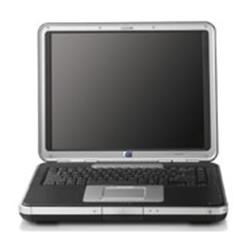 NB HP nx9105 A3200+ 15.4WXSGA+ 512/60 DVD+RW, BT, 802.11g XPP