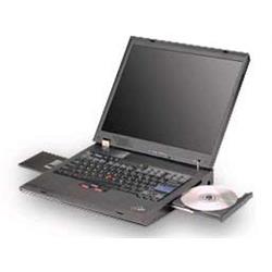NB IBM THINKPAD G40 P4-3000,256MB,60GB,15"T,COMBO,L,XPP