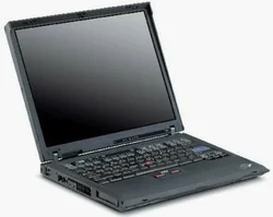 NB IBM ThinkPad R50e 15"C-M 1,4GHz,256MB,40GB,DVD-CDRW,XPH