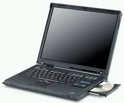 NB IBM ThinkPad R52 15"P-M 1,7GHz,512MB,60GB,ATIx300,DVD±RW/GLAN/WLAN/BT/XPP