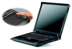 NB IBM ThinkPad R52 15"P-M 1,7GHz,512MB,60GB,DVD-CDRW,W,BT,GLAN,XPP