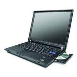 NB IBM ThinkPad R60 PD-M 1,66GHz,512MB,60GB,DVD±RW, GLAN,BT,XPP