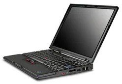 NB IBM ThinkPad X40 12,1˝P-M 1,4GHz,512MB,40GB,BT,W,XPP