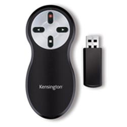 NB KENSINGTON Si 600 - dálkový ovladač prezentací s laserovým ukazovátkem