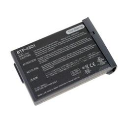 NB TM 220/230/260/280 LiIon battery