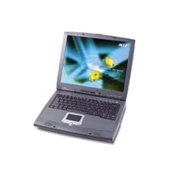 NB TravelMate 230XV 14,1"/C-1,7/DDR256/20GB/DVD/FD/Li/56/XPh