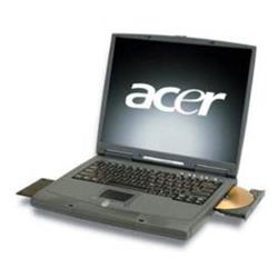 NB TravelMate 233X 14,1"/C2GHz/DDR256M/20GB/CD/FD/Li/56K/Xph