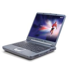NB TravelMate 242XCe 14"/C-2.4GHz/256M/30GB/DVD-CDRW/Li/56K