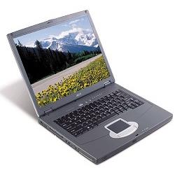 NB TravelMate 290LMi 15"/Cent-1.3GHz/2x256M/30GB/DVD-RW/XPh