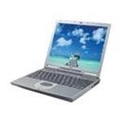 NB TravelMate 372TMi 12,1" Cent-1.5GHz/2x256/60GB/DVD-RW ±/