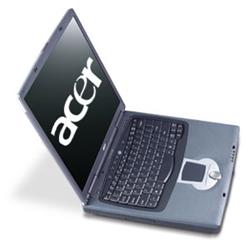 NB TravelMate 533LC 15" P4-2GHz/512M/30GB/DVD-CDRW/FDD/Li/56