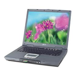 NB TravelMate 6003LMi 15" M725-1.6GHz/512M/60GB/DVD±RW/DVI