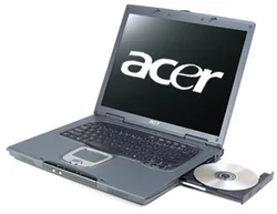 NB TravelMate 803LCi 15" Centrino-1.6/512M/40GB/DVD-CD-RW/Li