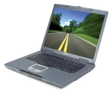 NB TravelMate 803LMi 15" Cent-1.6/512M/60GB/DVD-RW ±/Bt/Li/5