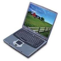 NB xxx TRAVELMATE 272XC 14.1/P41,6GHz/256/20/CDRW/
