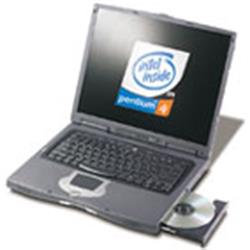 NB XXX TravelMate 632XC-14.1"/P41.6G/256/20/DVD-CDRW/Li/
