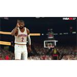 NBA 2K17 elektronická licence