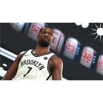 NBA 2K22 elektronická licence