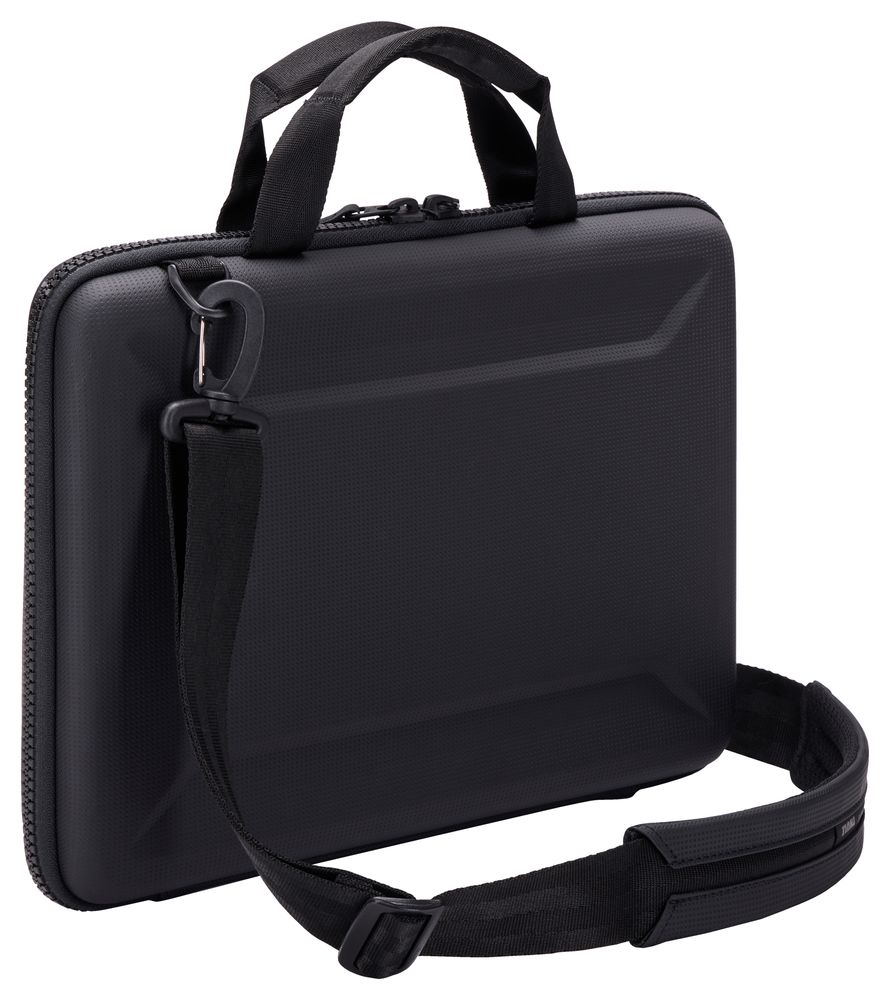 NBB Thule Gauntlet 5.0 brašna na 14" MacBook Pro TGAE2558 - černá