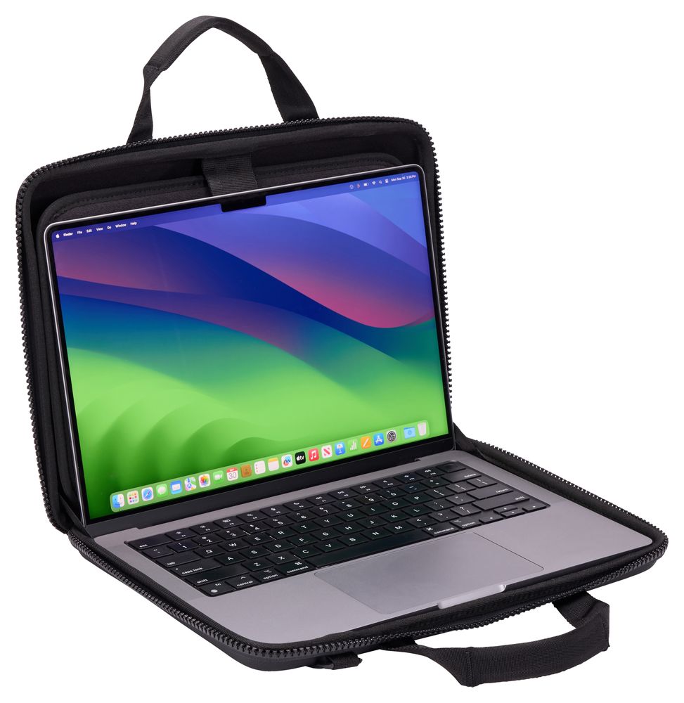 NBB Thule Gauntlet 5.0 brašna na 14" MacBook Pro TGAE2558 - černá