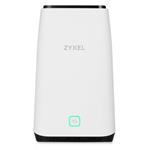NE Zyxel FWA510  5G NR Indoor Router, Standalone/Nebula, 1 year Nebula Pro License,AX3600 WiFi, 2.5GB LAN, EU a UK