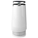NEDIS čistička vzduchu AIPU100CWT/ 3 rychlosti/ rozsah 20 m2/ výkon 35 W/ šum 32-50 dB/ bílá