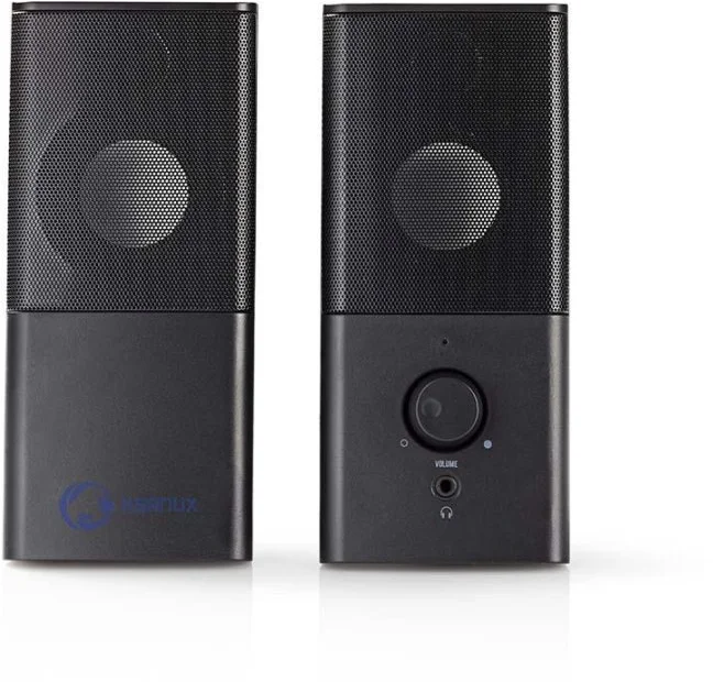 Nedis GSPR10020BK