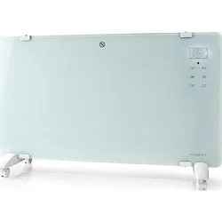 Nedis HTPL20FWT