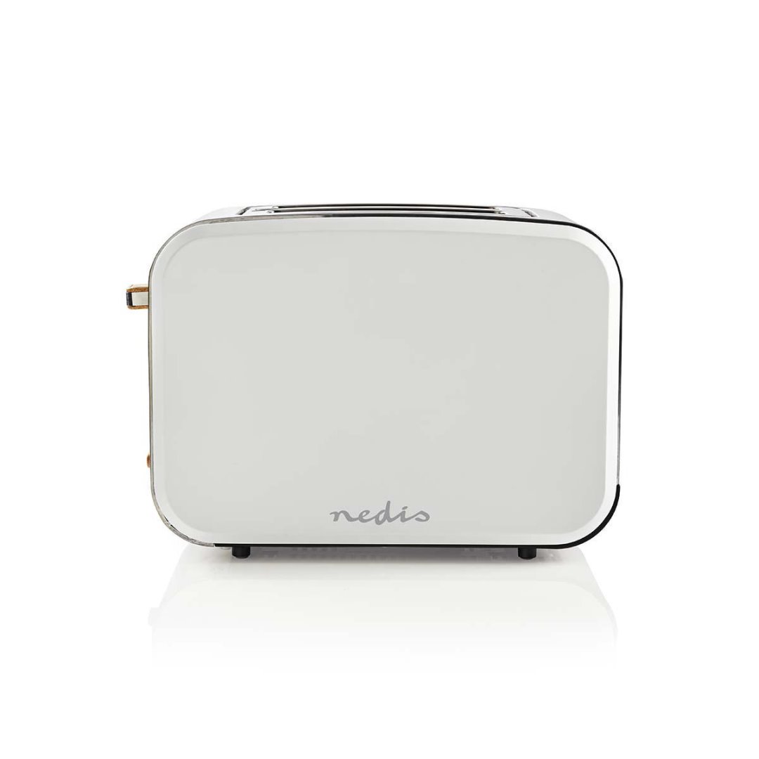 Nedis KABT510EWT