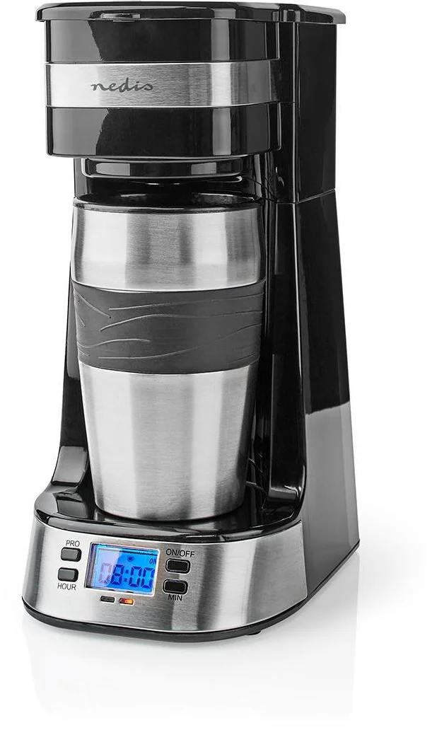 Nedis KACM310FBK